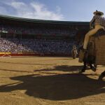 Una novillada de El Parralejo abrirá las Corridas Generales de Bilbao