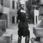 Chaplin, música maestro