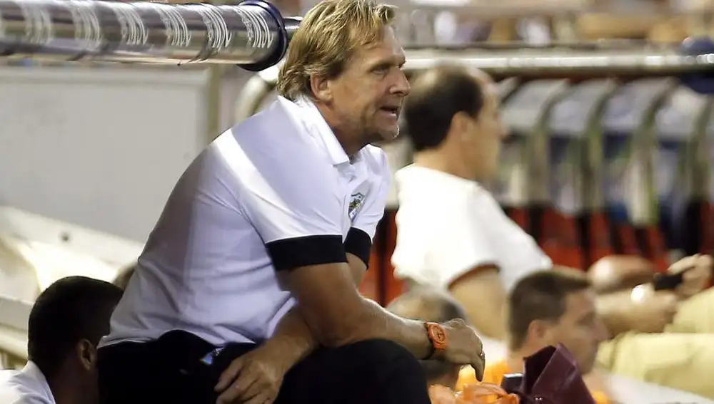 Bernd Schuster