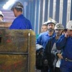 El Plan del Carbón deja 25 millones de toneladas de mineral en el limbo