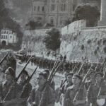 Los catalanes de Franco