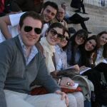 Becas para los alumnos del Curso de Periodismo Taurino
