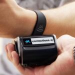 Wearable banking, más que contactless