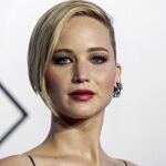 Jennifer Lawrence