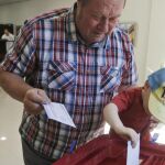Europa empieza a votar