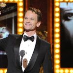 Neil Patrick Harris gano el premio al mejor actor por "Hedwig and the Angry Inch"