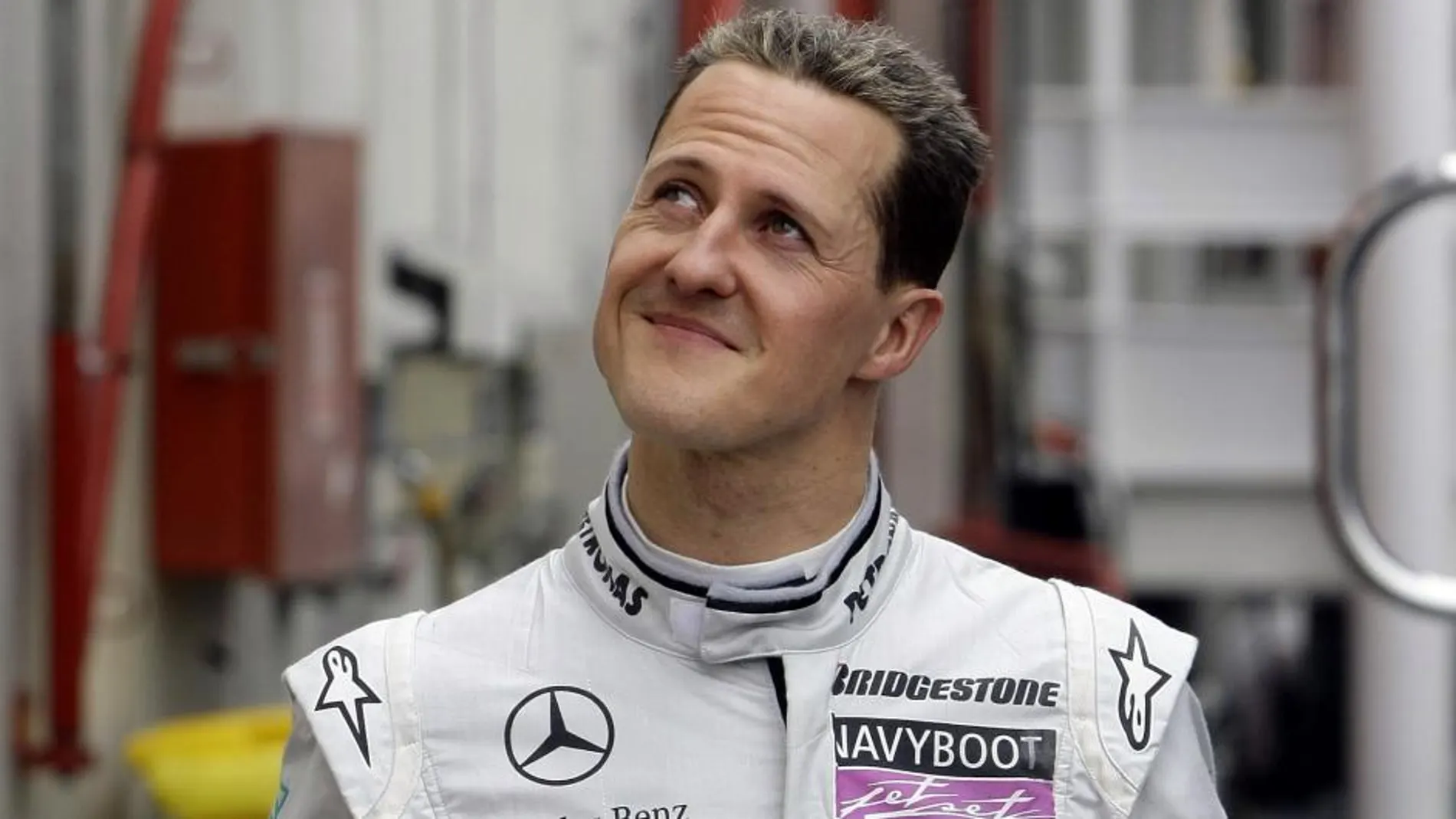 Michael Schumacher