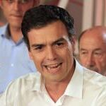 Pedro Sánchez, el «guapo»