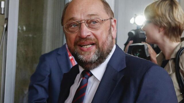 El presidente de la Eurocámara dice que el príncipe Felipe «será una voz respetada en el mundo»