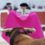 Fermín Rivera gana la partida a Talavante y Hermoso de Mendoza