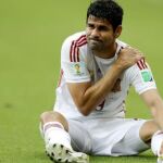 Mundial 2014: Las secuelas de forzar la máquina hasta el extremo