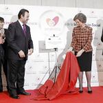 Mantiene «buena sintonía» con la Reina doña Sofía