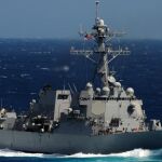 Destructor USS Kidd