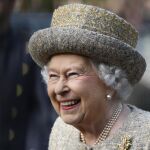 Reina Isabel II