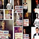 Bradley Cooper, Ashton Kutcher, Justin timberlake, Sean Penn, entre otros famosos que han mostrado su apoyo.