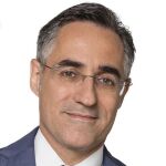 Ramón Tremosa, de CiU