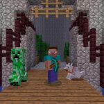 «Minecraft PSVita Edition» llega a PlayStation Store