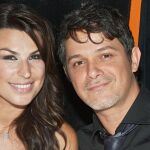 Alejandro Sanz y Raquel Perera se separaron en 2019.