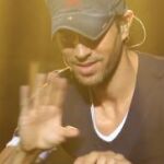 Enrique Iglesias