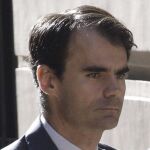 El juez de la Audiencia Nacional Pablo Ruz
