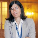María Blasco, directora del CNIO