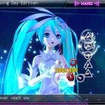 Análisis - Hatsune Miku: Project Diva F 2nd