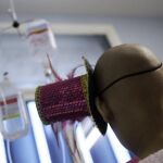 Cada año enferman de cáncer más de 1.200 niños en España
