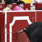 Últimos triunfos de la temporada en Alba de Tormes y Huércal-Overa