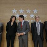González inicia con las universidades una reforma pionera de Magisterio