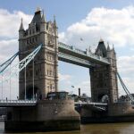 El Puente de Londres.
