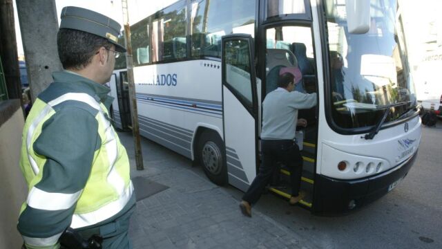 El 90% de los accidentes relacionados con el transporte escolar ocurren durante las operaciones de subida y bajada del vehículo.