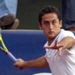 Nicolás Almagro