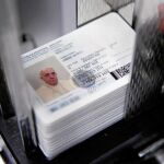 Francisco recibirá su DNI argentino en los próximos días