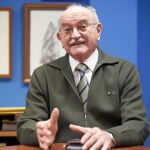 Agustín Martínez Represa: «La defensa de la vida no tiene credo religioso ni político»
