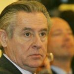 Miguel Blesa se divorció hace más de diez años de María José Portela.