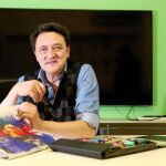 Manuel Estrada: «El diseño puede contribuir a salir de la crisis con I+D+i»