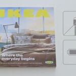 El dispositivo de Ikea funciona sin cables y su batería es inagotable