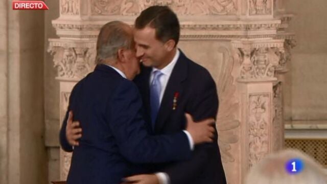Fin del acto