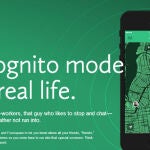 Redes antisociales, tecnología para evitar a los «amigos»