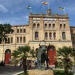 Entero presenta oficialmente la temporada veraniega de El Puerto