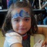 «Un latido para Nayra», campaña solidaria para salvar a una niña de 4 años