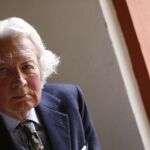 Hugh Thomas: «No concibo una Cataluña independiente»