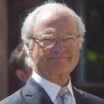 El rey de Suecia traslada su «aprecio» a Don Juan Carlos
