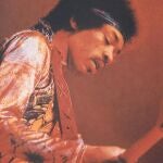 JIMMY HENDRIX
