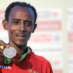 Alemayehu Bezabeh