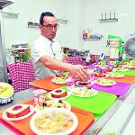 La cofradía de la caridad de Bellavista