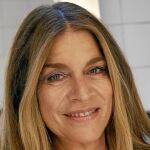 María Casal: «Es muy fácil meterse con los hombres y está muy visto»