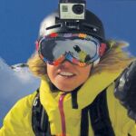 GoPro HERO3+ Black Edition: la cámara de acción más pequeña y potente del mercado