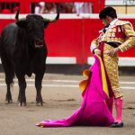 Alberto Aguilar, en su imagen de archivo