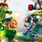 Plants Vs Zombies Garden Warfare se confirma para PS4 y PS3